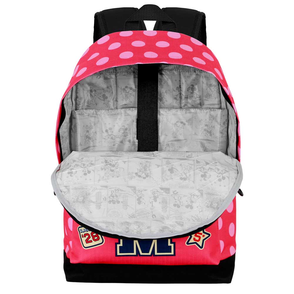 Disney Minnie Mouse kuprinė
