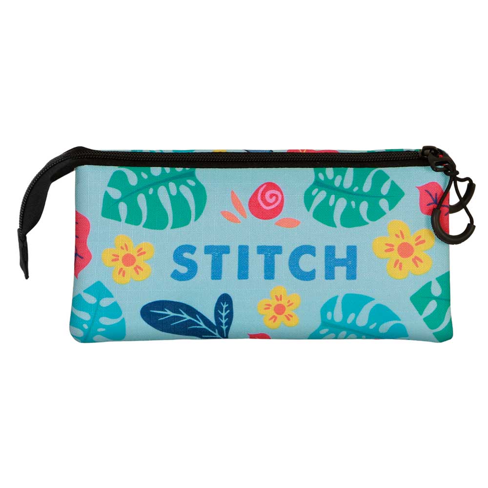Disney Lilo ir Stitch su gitara – trigubas penalas (Žalias)