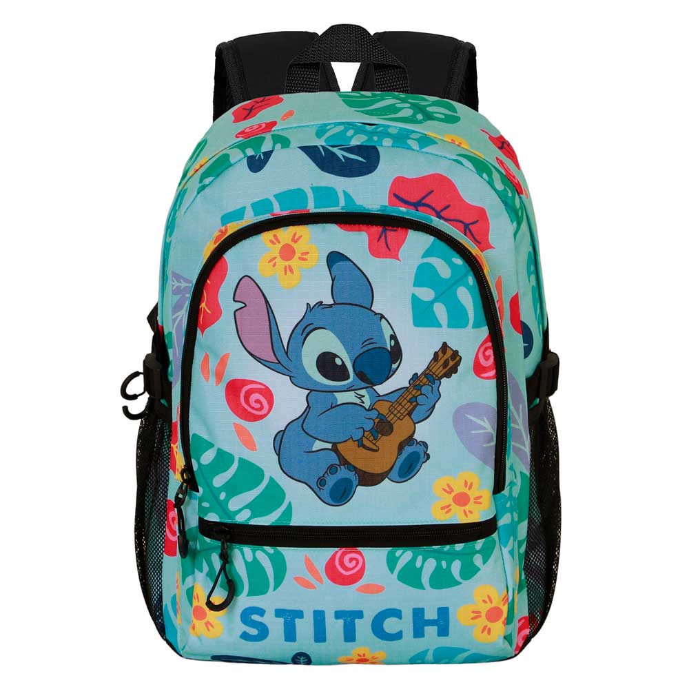 Disney Lilo & Stitch Fight FAN 2.2 kuprinė