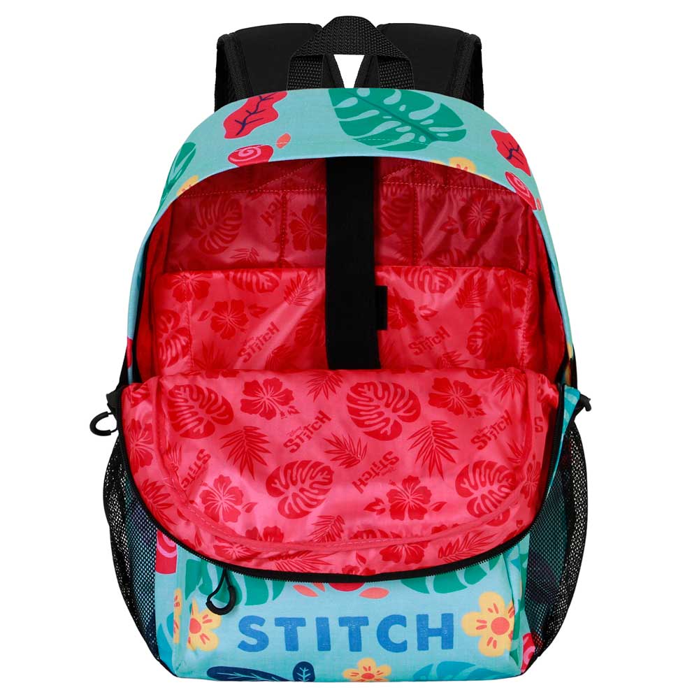 Disney Lilo & Stitch Fight FAN 2.2 kuprinė