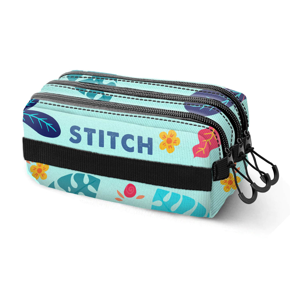 Disney Lilo ir Stitch su gitara penalas Trick FAN 2.2 (Žalias)