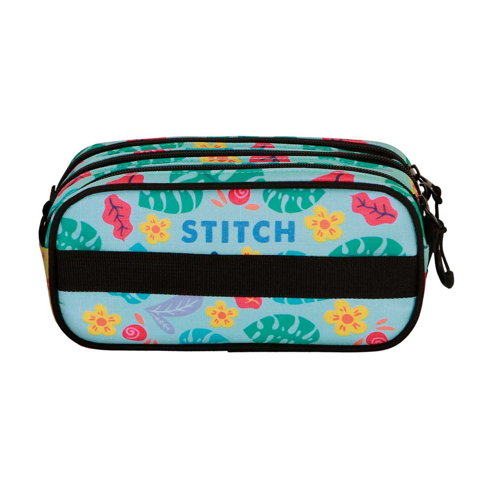 Disney Lilo ir Stitch su gitara penalas Trick FAN 2.2 (Žalias)