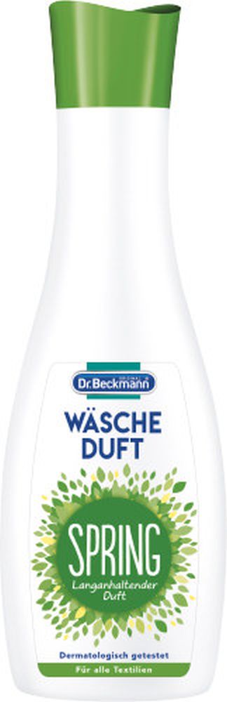 Dr. Beckmann „W-Duft Fresh“ kvapas skalbiniams (250 ml) ( Pavasario aromatas)
