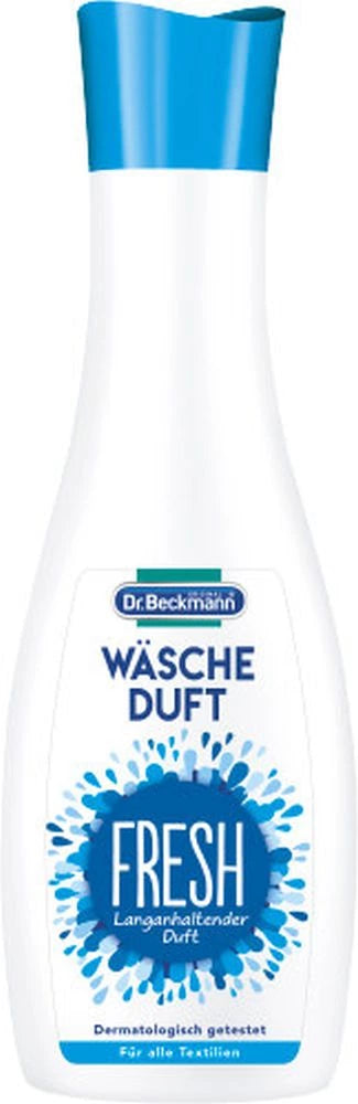Dr. Beckmann „W-Duft Fresh“ kvapas skalbiniams (250 ml) ( Gaivus aromatas)