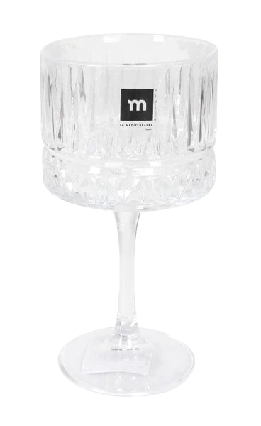 Taurė Auriss Tudela (500 ml, 4 vnt.)