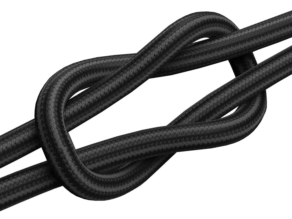 3in1 USB greito įkrovimo laidas (1.2 m) (spalvų pasirinkimas)