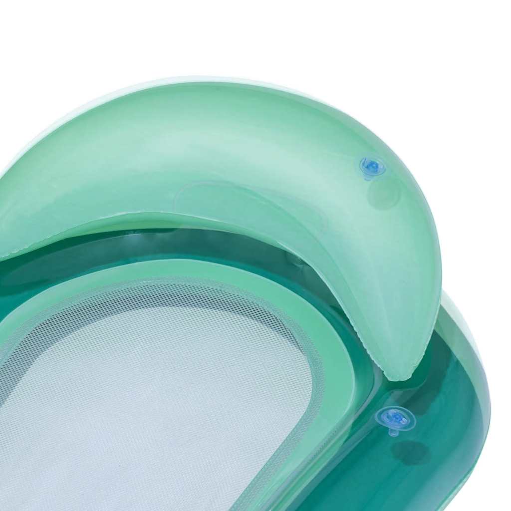 Pripučiamas baseino čiužinys Aqua Lounge