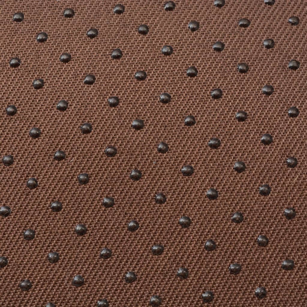 Pliušinė vaikiška kėdė varlė, žalia