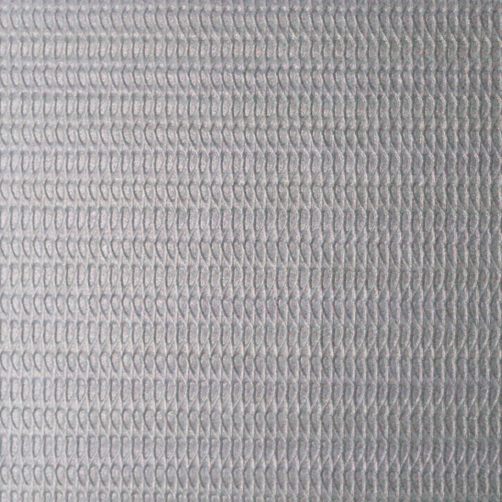 Kambario pertvara, 160x170 cm, Londono autob., juoda ir balta