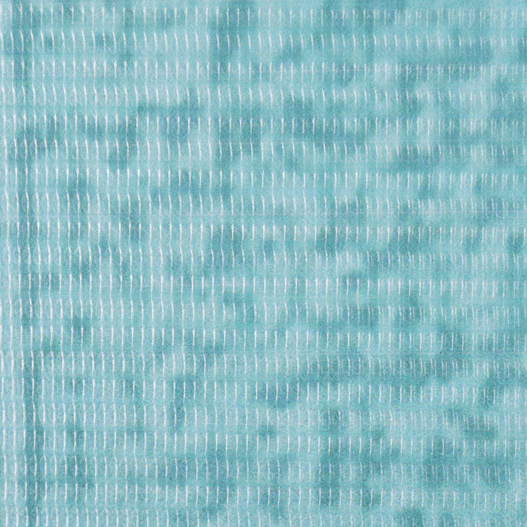 Kambario pertvara, sulankst. 228x170cm, drugelio rašt., mėlyna
