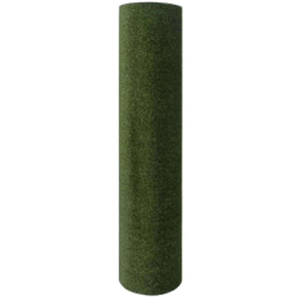 Dirbtinė žolė, žalios spalvos, 1,33x15m, 7/9mm
