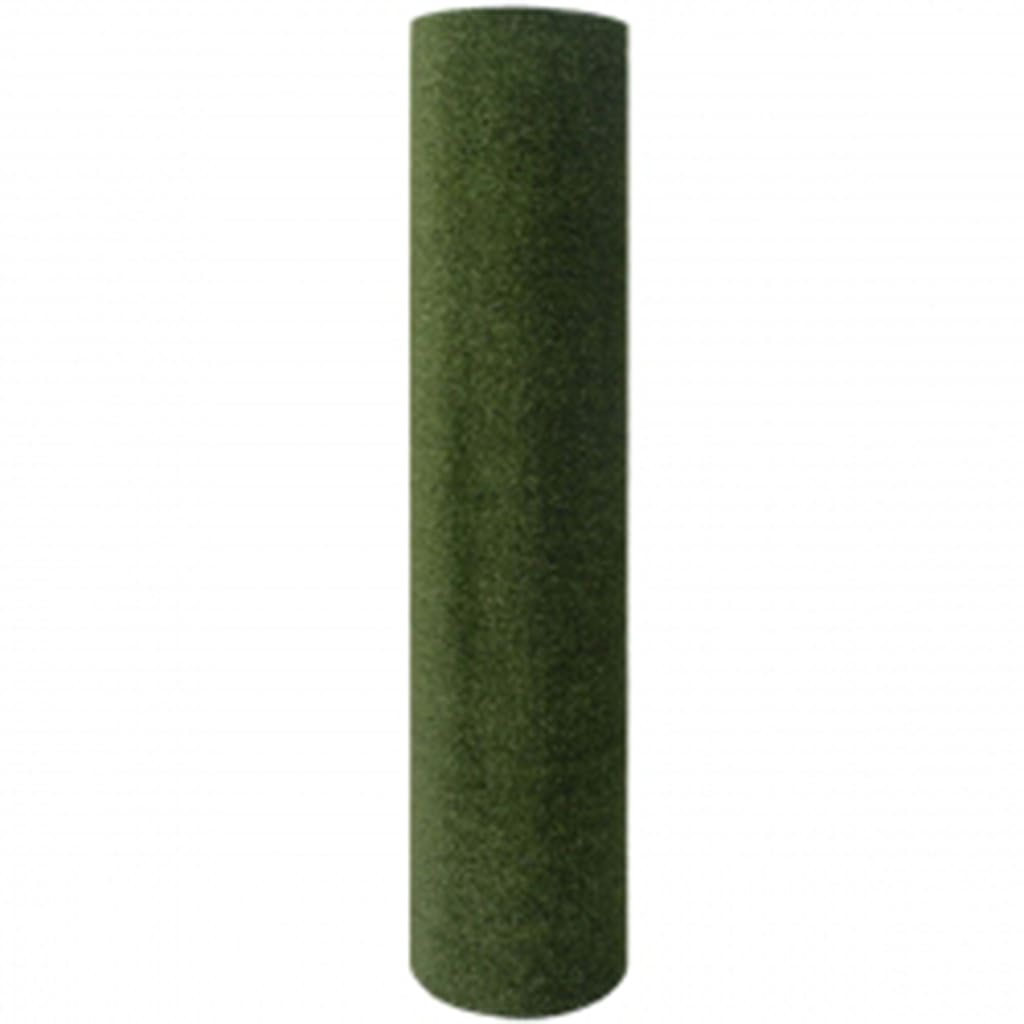 Dirbtinė žolė, žalios spalvos, 1,33x25m, 7/9mm