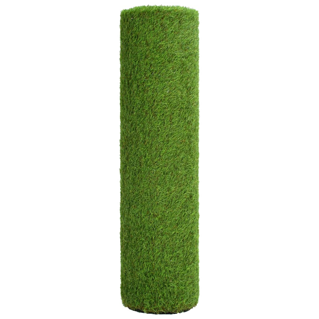 Dirbtinė žolė, 1x5m/40mm, žalios spalvos