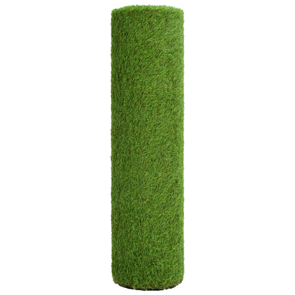 Dirbtinė žolė, 1,5x10m/40mm, žalios spalvos