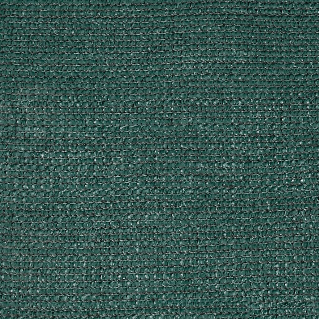 Privatumo suteikiantis tinklelis, žalias, 1,2x50m, HDPE