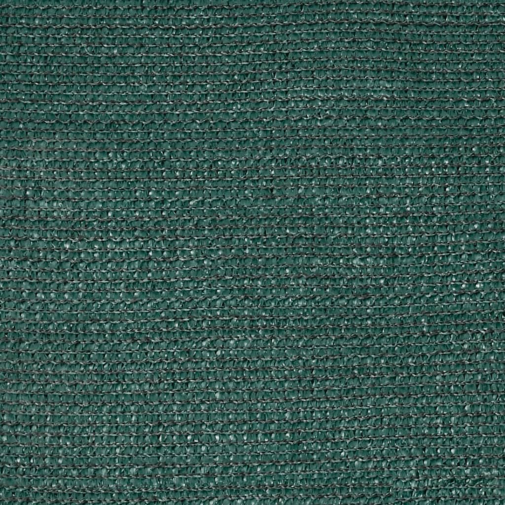 Privatumo suteikiantis tinklelis, žalias, 1,5x50m, HDPE