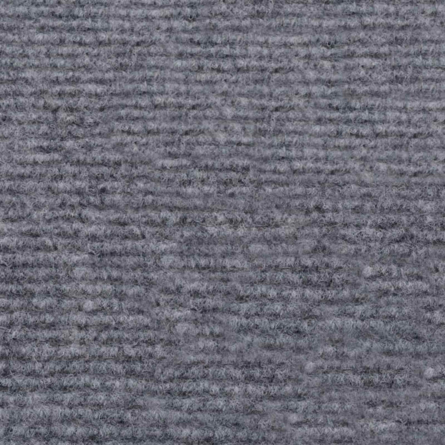 Kilimas Pilka 1,2 x 20 m Poliesteris