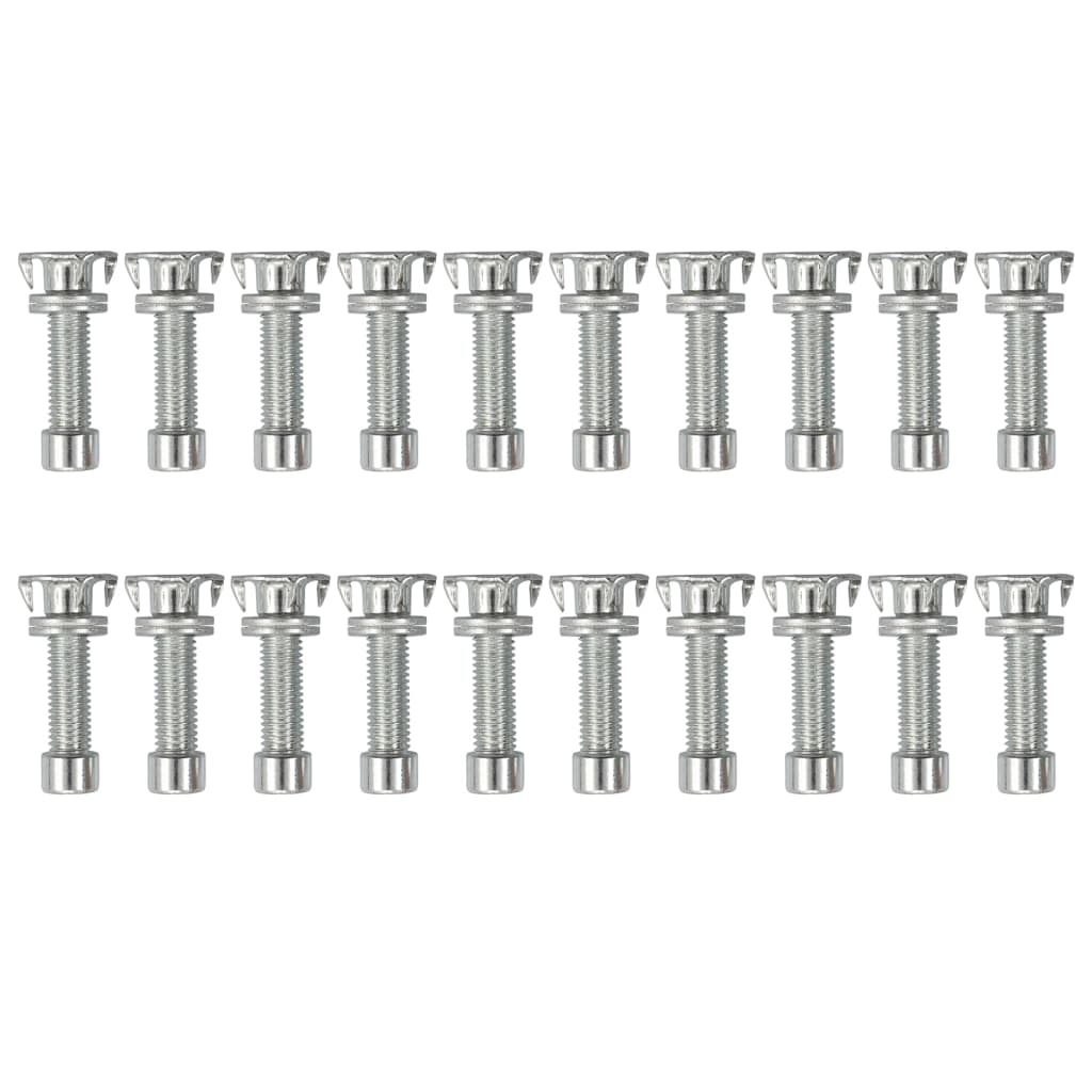 Laipiojimui skirti akmenys, 40vnt., įvairių spalvų, PE