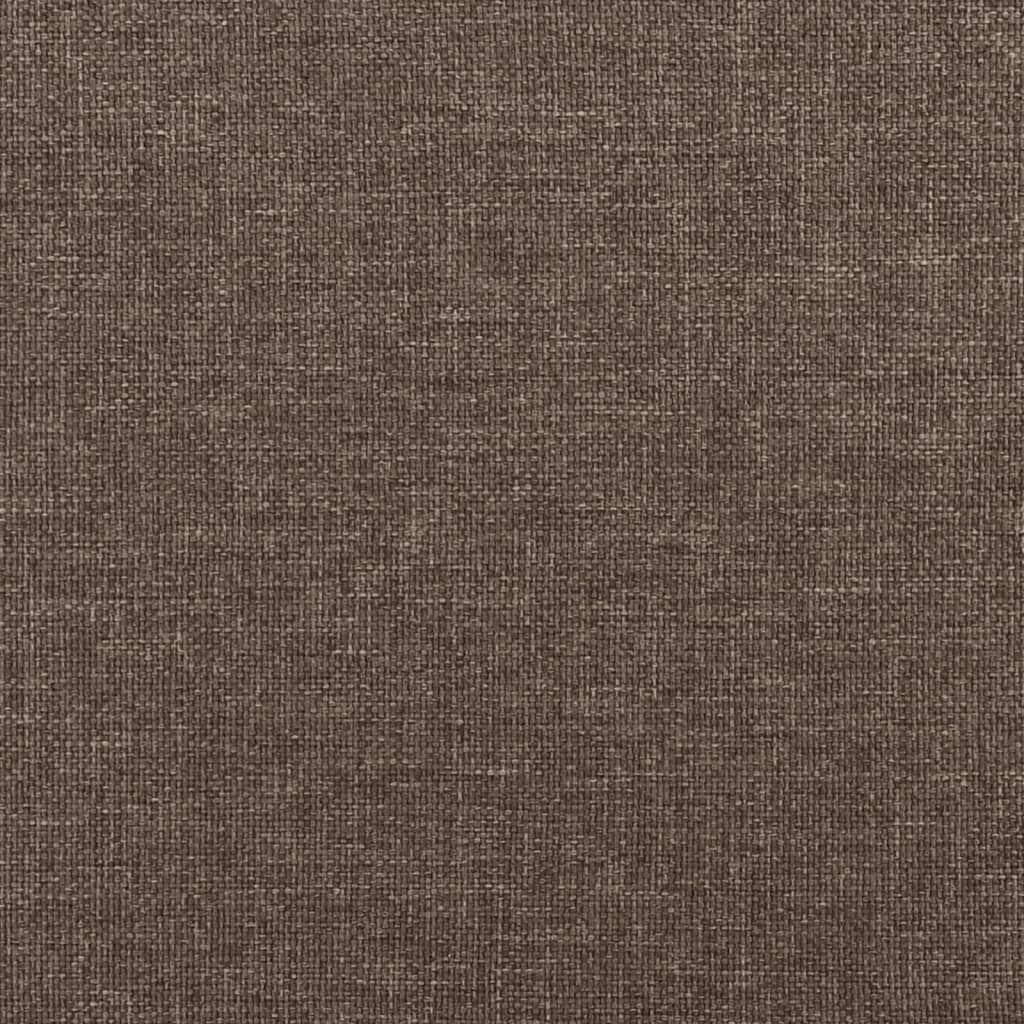 Pakoja, taupe spalvos, 45x29,5x35cm, audinys