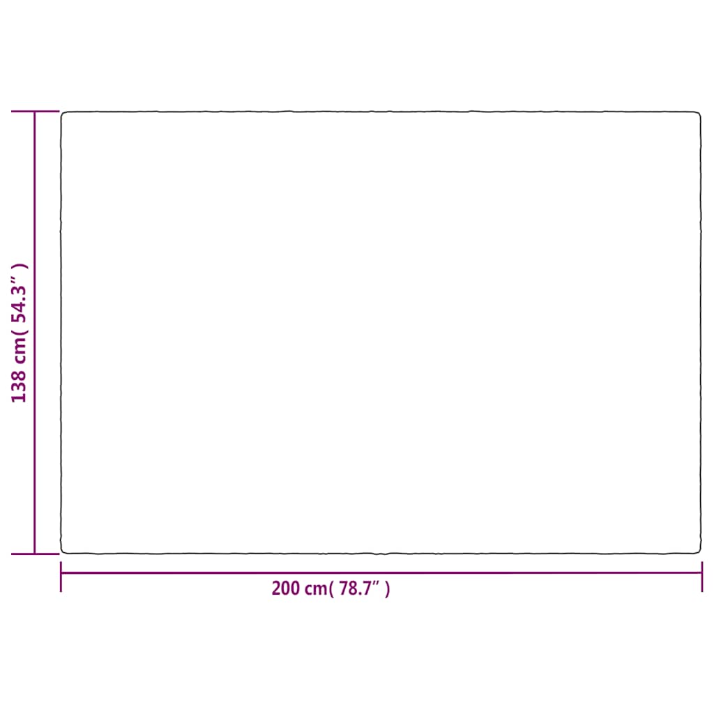 Sunki antklodė su užvalkalu, pilka, 138x200cm, audinys, 6kg