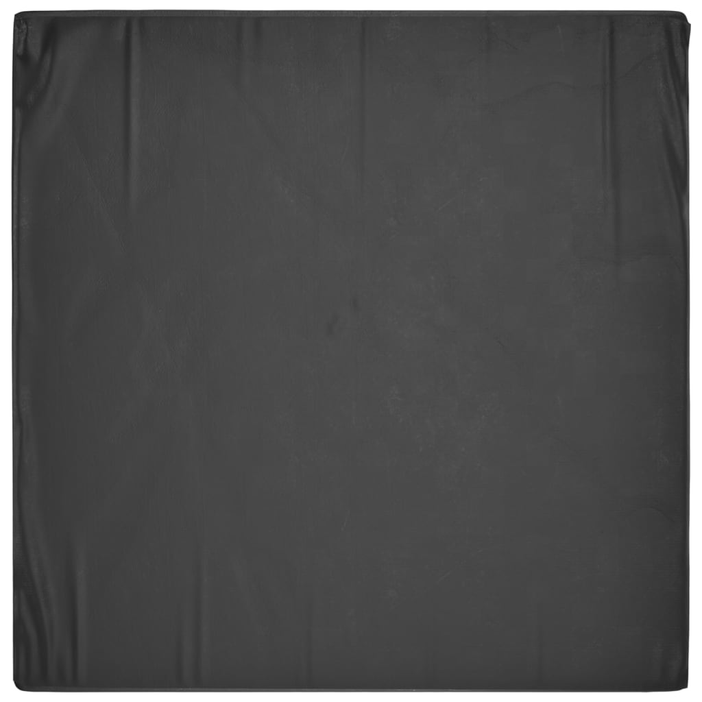 Sodo baldų uždangalai, 2vnt., 132x132x80cm, 8 kilputės
