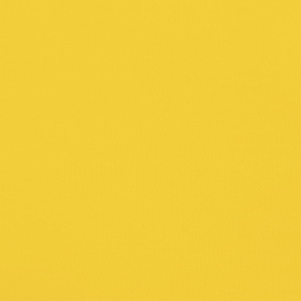 Dviračio priekaba, juodos ir geltonos spalvos, 30kg, geležis