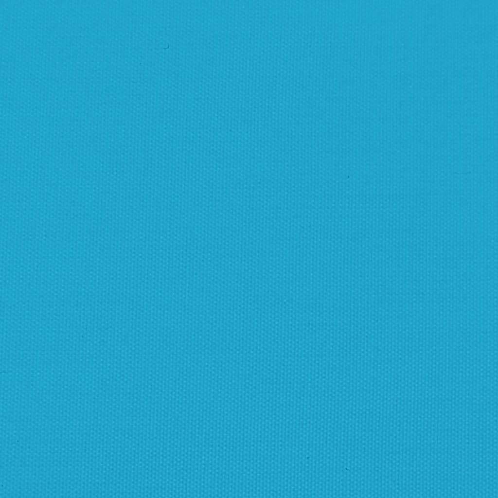 Dviračio priekaba, juodos ir mėlynos spalvos, 45kg, geležis