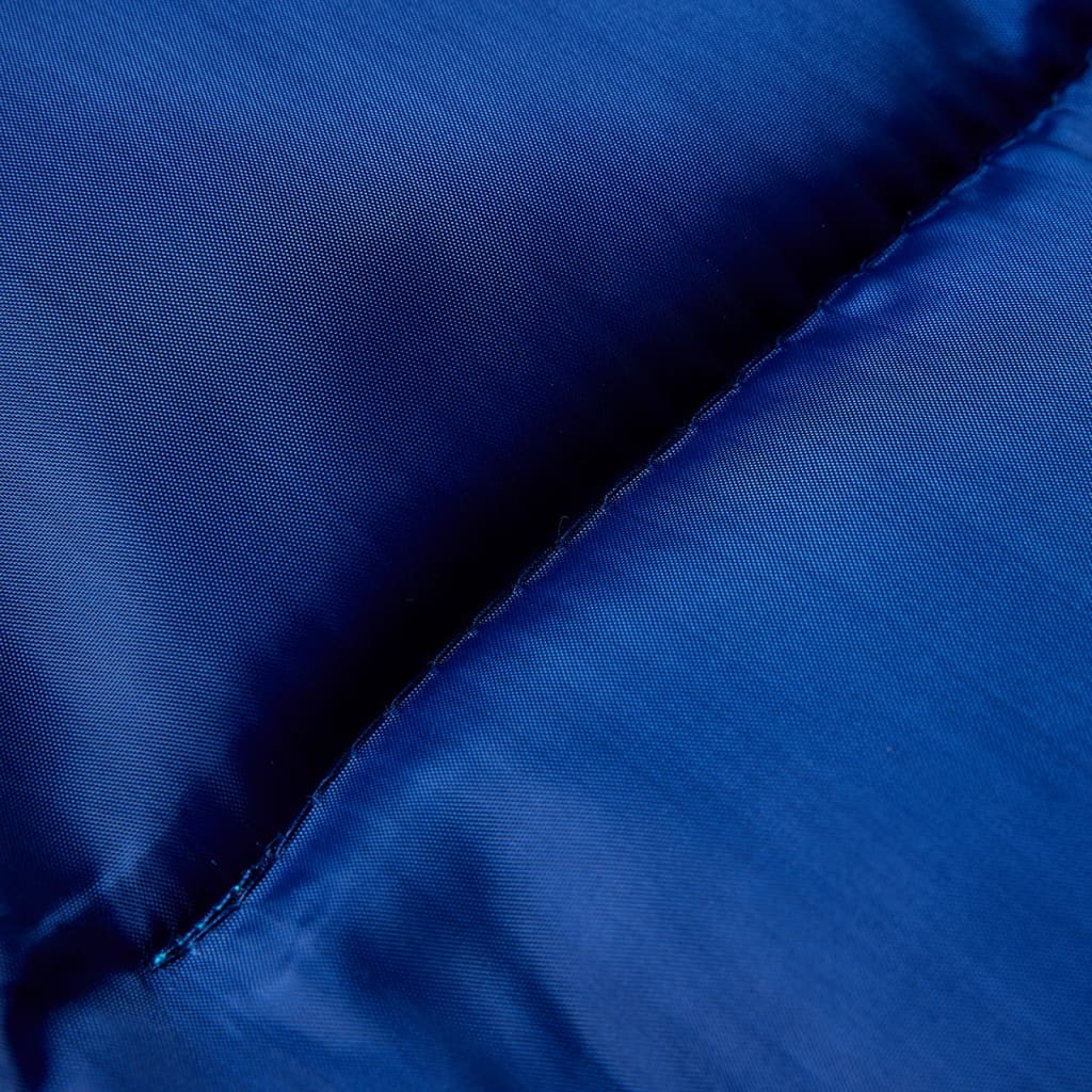 Mumijos formos miegmaišis suaugusiems stovyklavimui, 3 sezonams