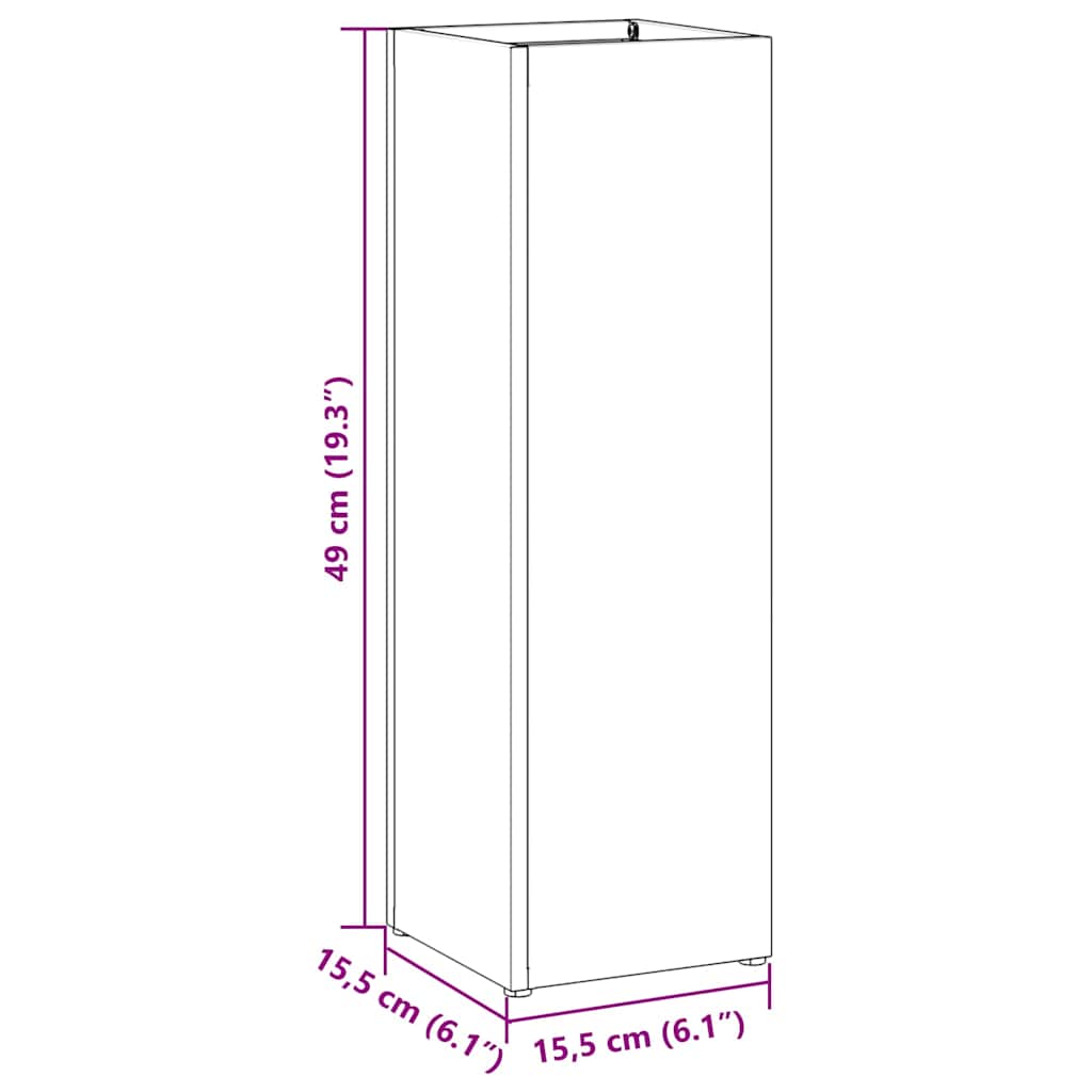 Sandėliavimo kabliukas ir laikiklis su saugykla Garstyčių