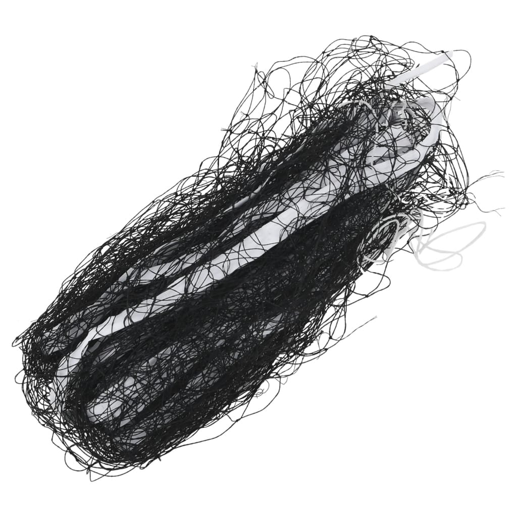 Badmintono rinkinys su 4 raketėmis ir tinkleliu, 620x151cm