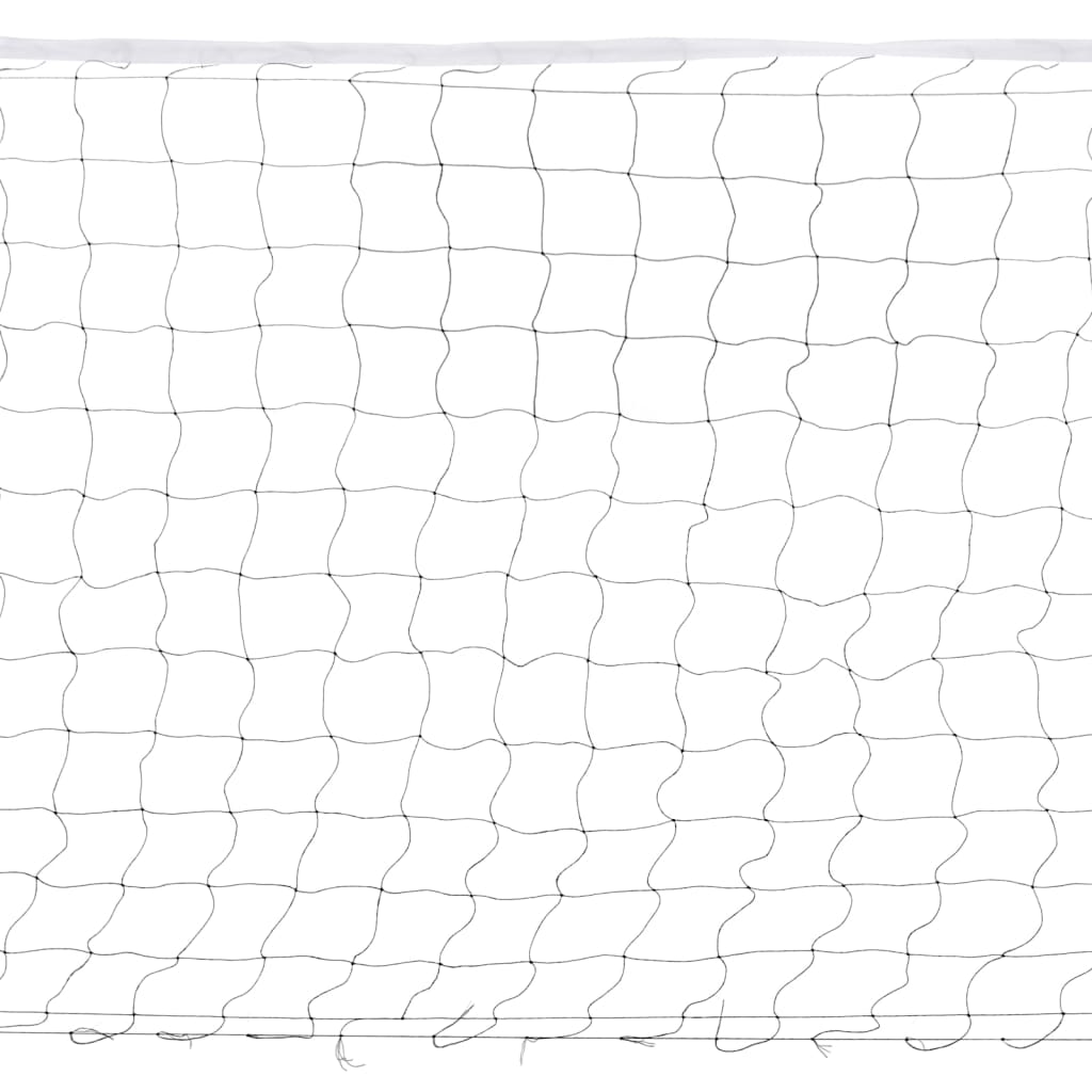 Badmintono rinkinys su 4 raketėmis ir tinkleliu, 620x151cm