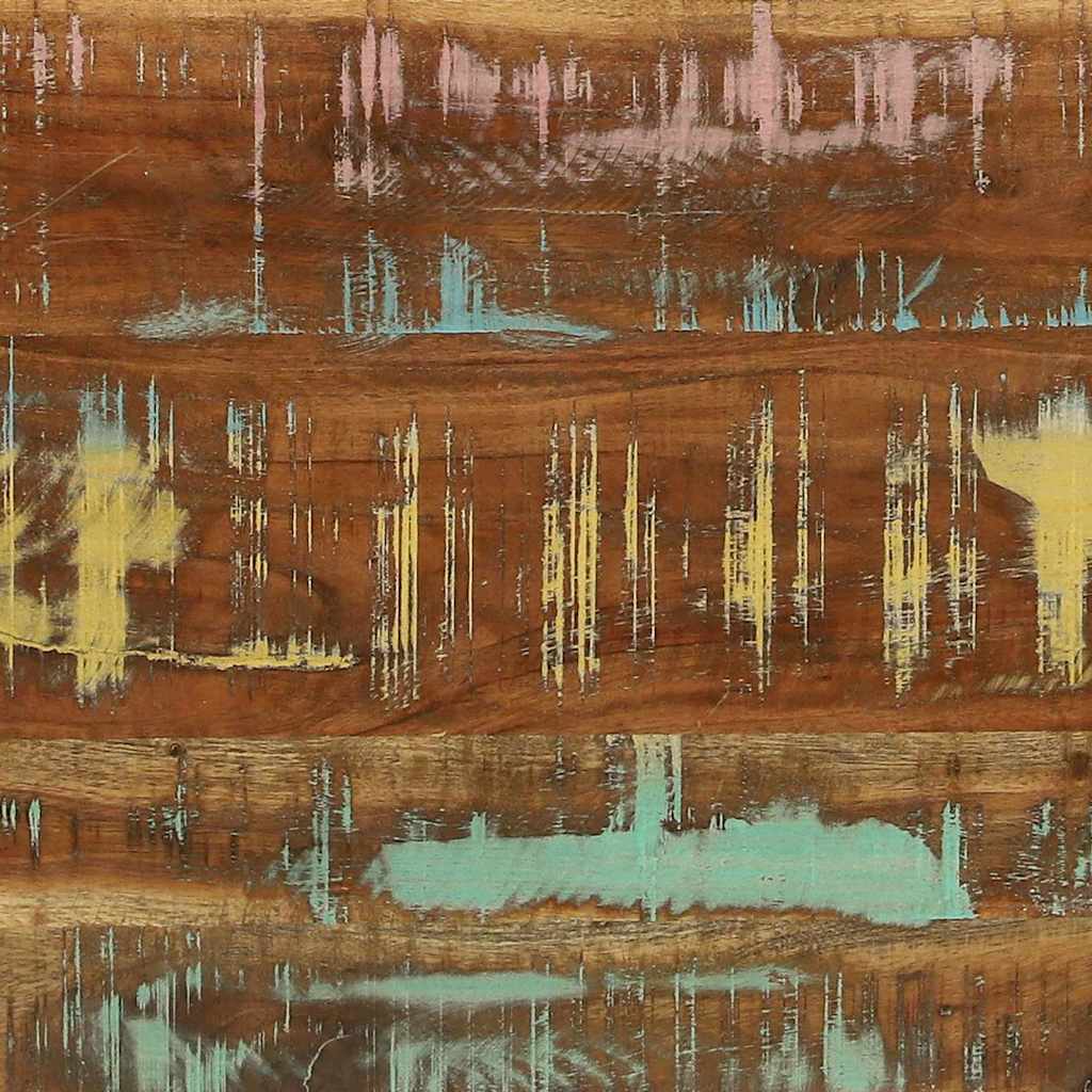 Vyno laikiklis 46x35x27.5 cm Tvirtas antrinis medis