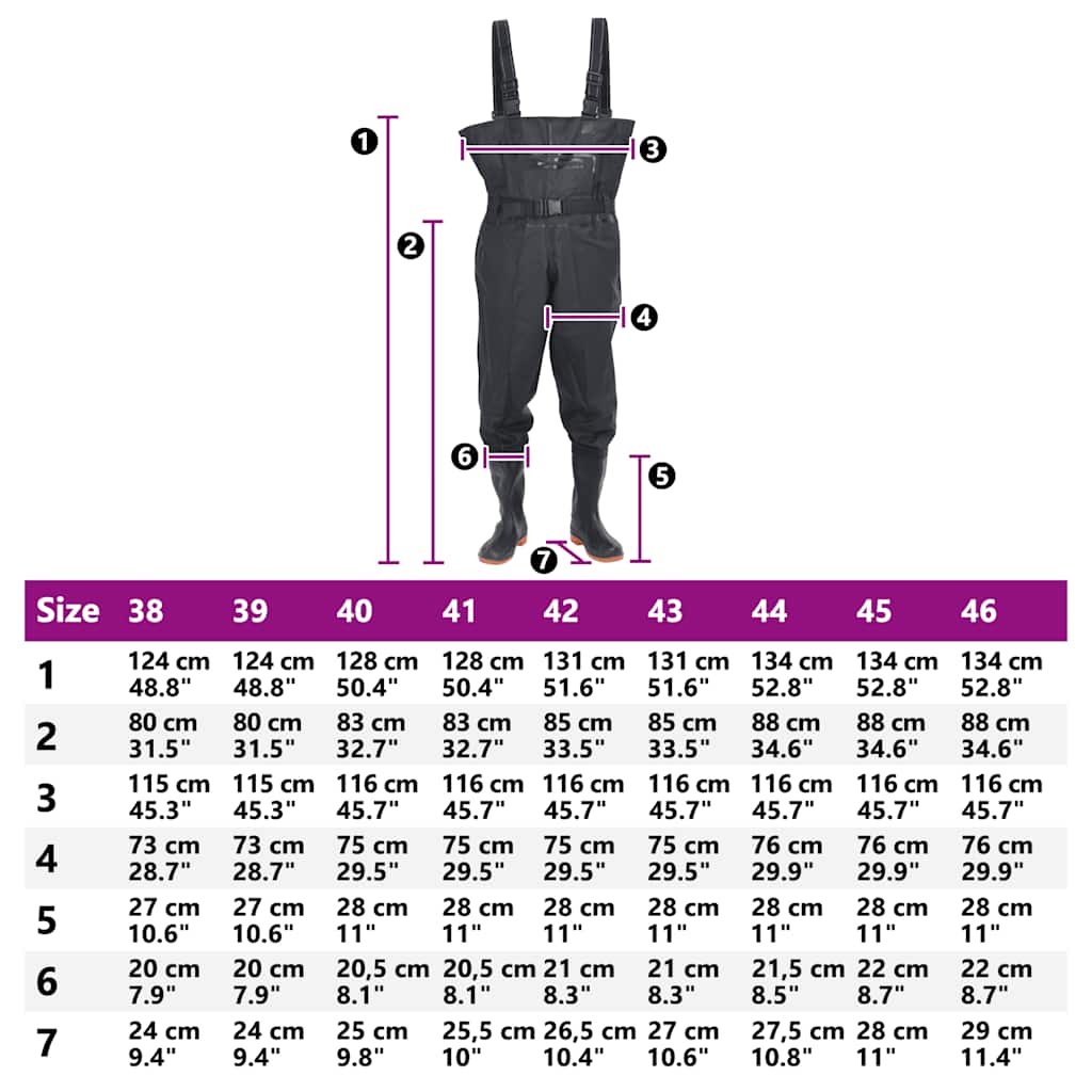 Bridbačiai su batais ir diržu, juodos spalvos, 39 dydis