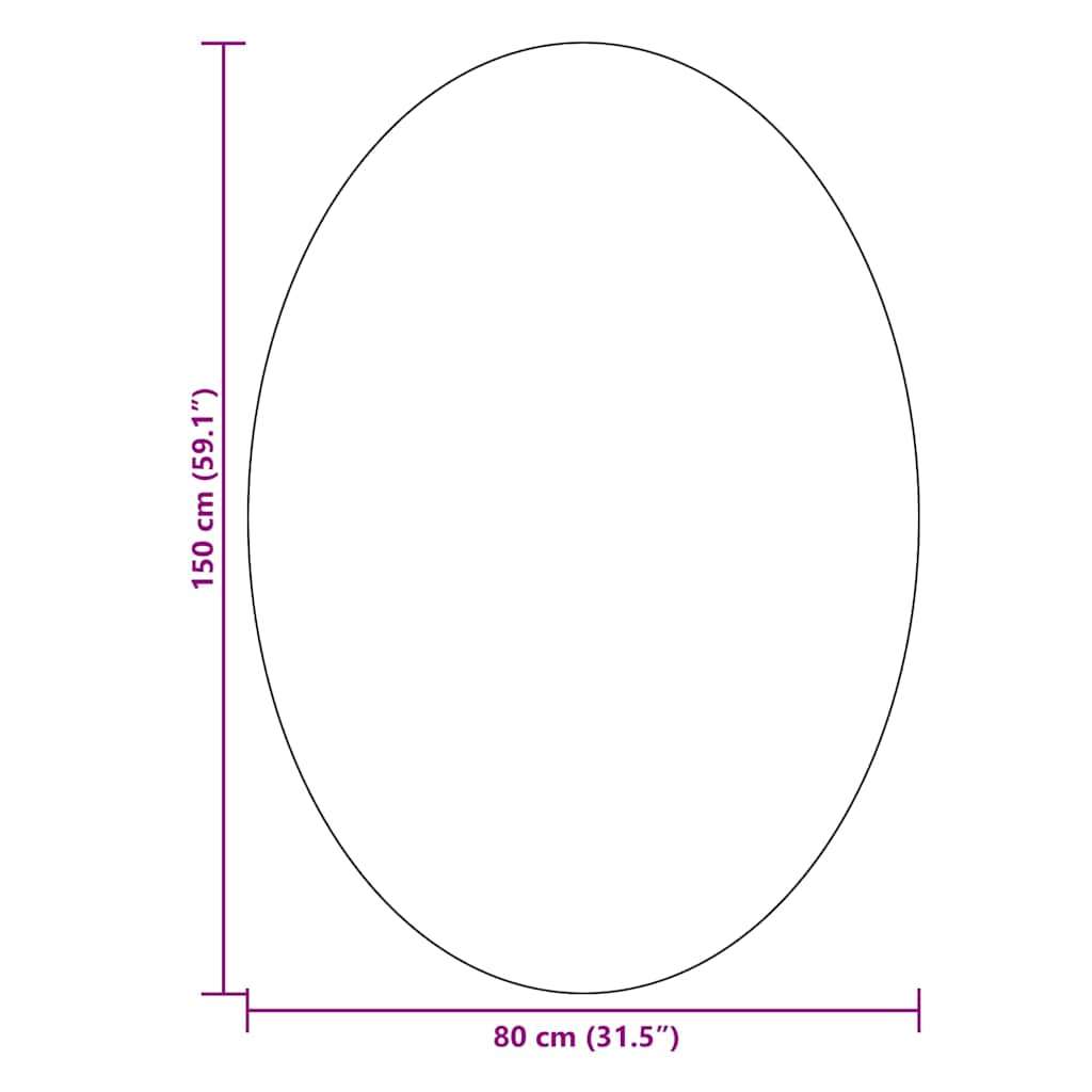 Kilimas HUARTE Smėlio 230 x 160 cm 100% poliesteris