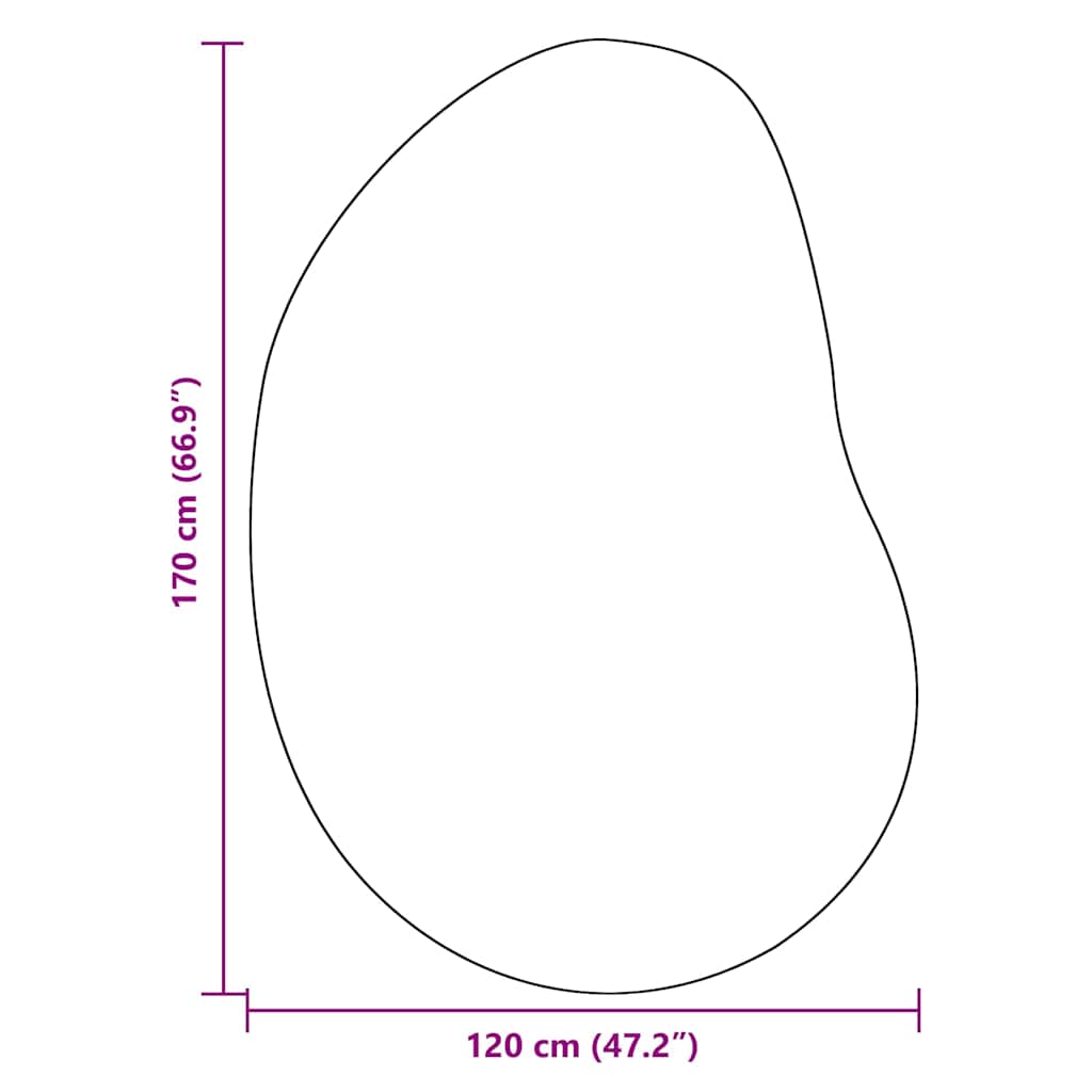 Kilimas Juoda 120 x 170 cm Poliesteris