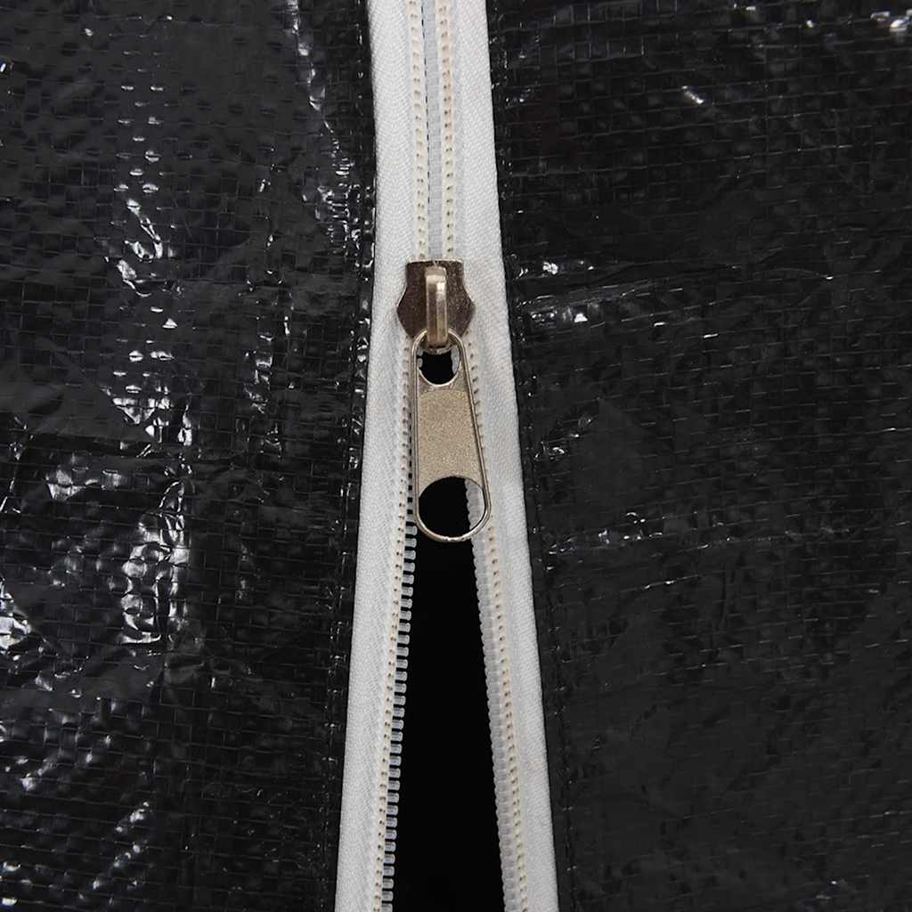Stovas malkoms su apdangalu nuo lietaus, 200,5x60,5x110,5cm