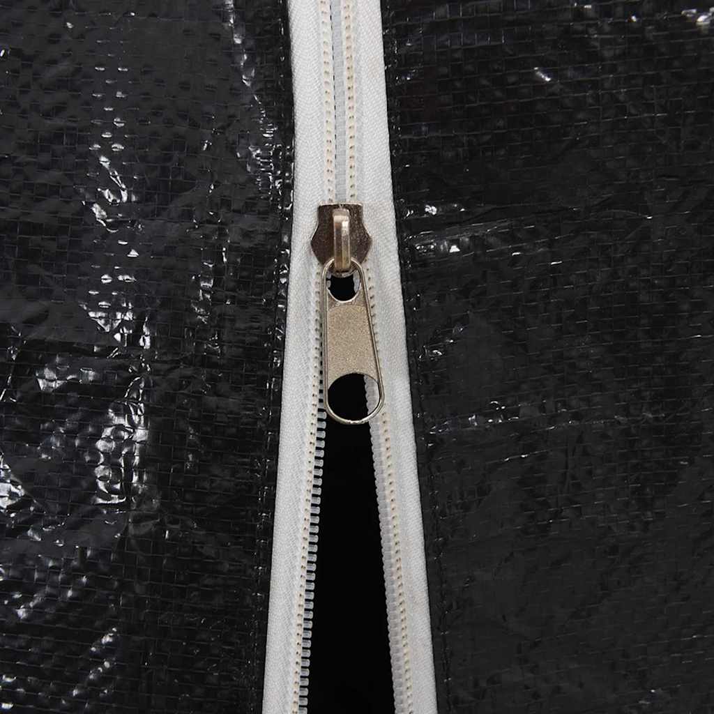 Stovas malkoms su apdangalu nuo lietaus, 200,5x80,5x110,5cm