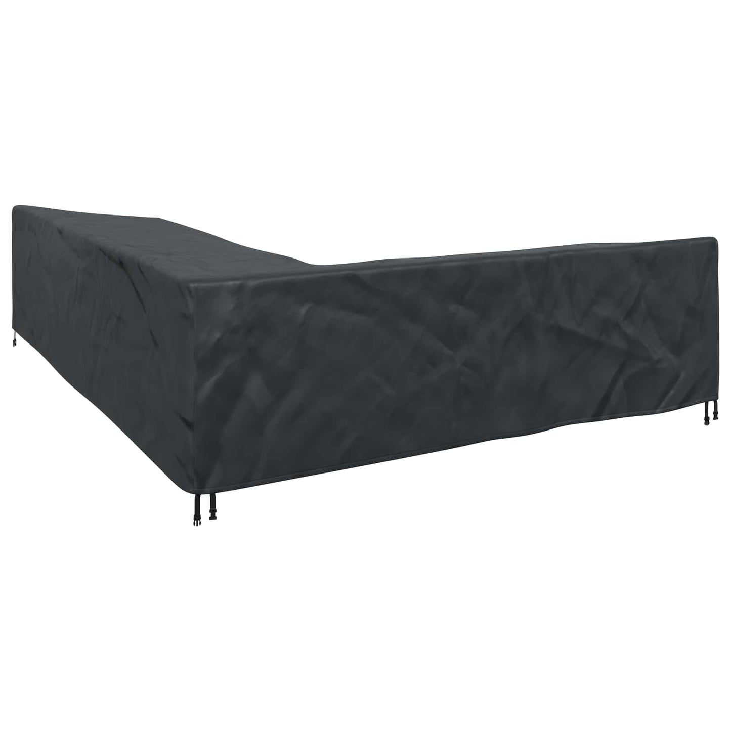 Lauko baldų uždangalas 355 x 275 x 80 cm 420D Oxford audinys