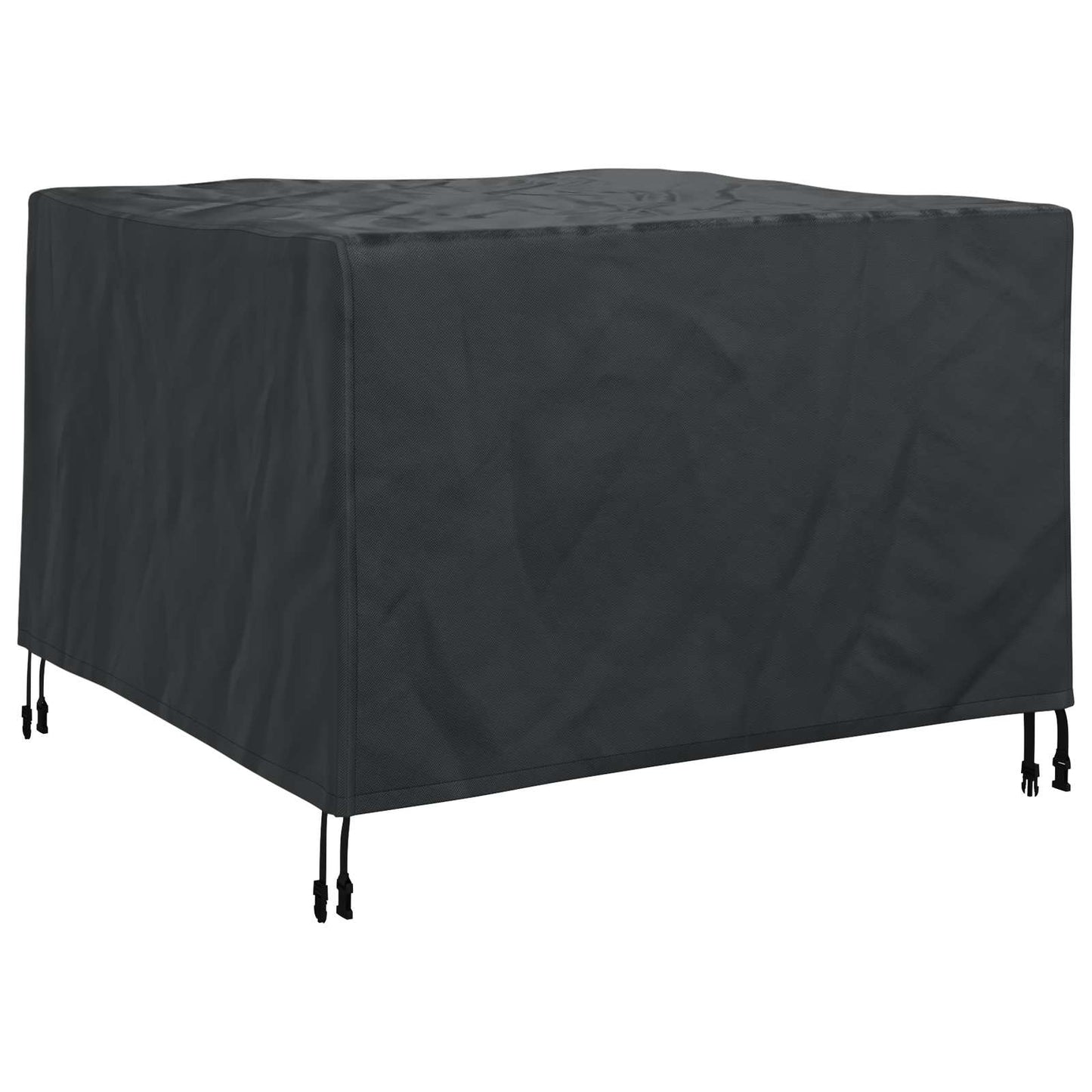 Lauko baldų uždangalas 99 x 99 x 60 cm 210D Oxford audinys