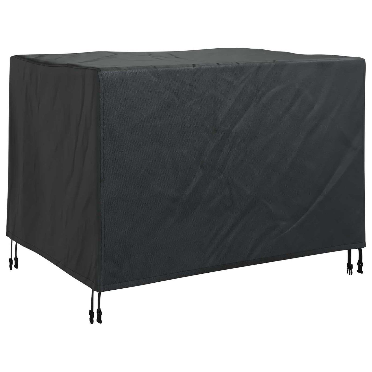 Lauko baldų uždangalas 110 x 84 x 70 cm 210D Oxford audinys