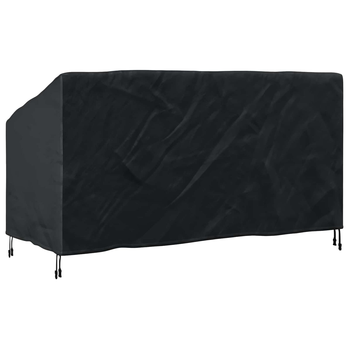 Sodo suolelio uždangalas 185 x 85 x 65 / 94 cm