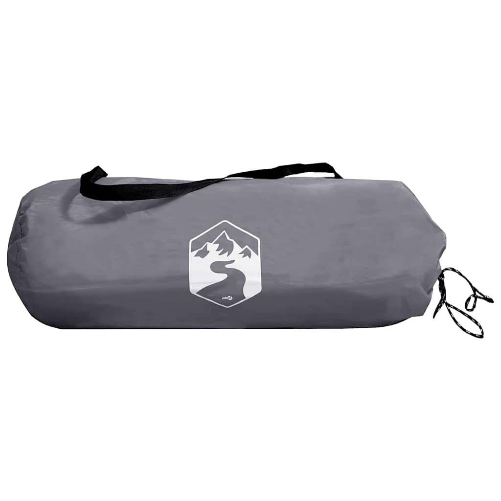 Vidinė palapinė Juoda 240 x 160 x 133 cm Tinklelis