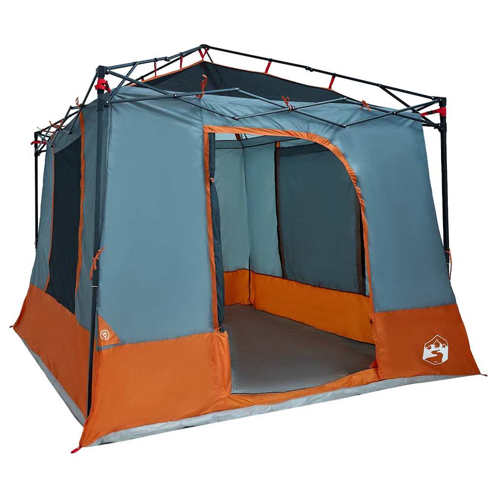 Tinklinė vidinė palapinė Pilka 290 x 288 cm