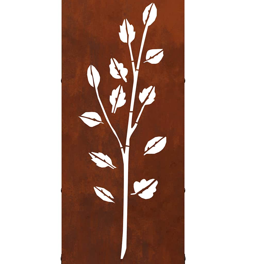 malkinė lentyna 40x30x80 cm oro sąlygoms atsparus plienas