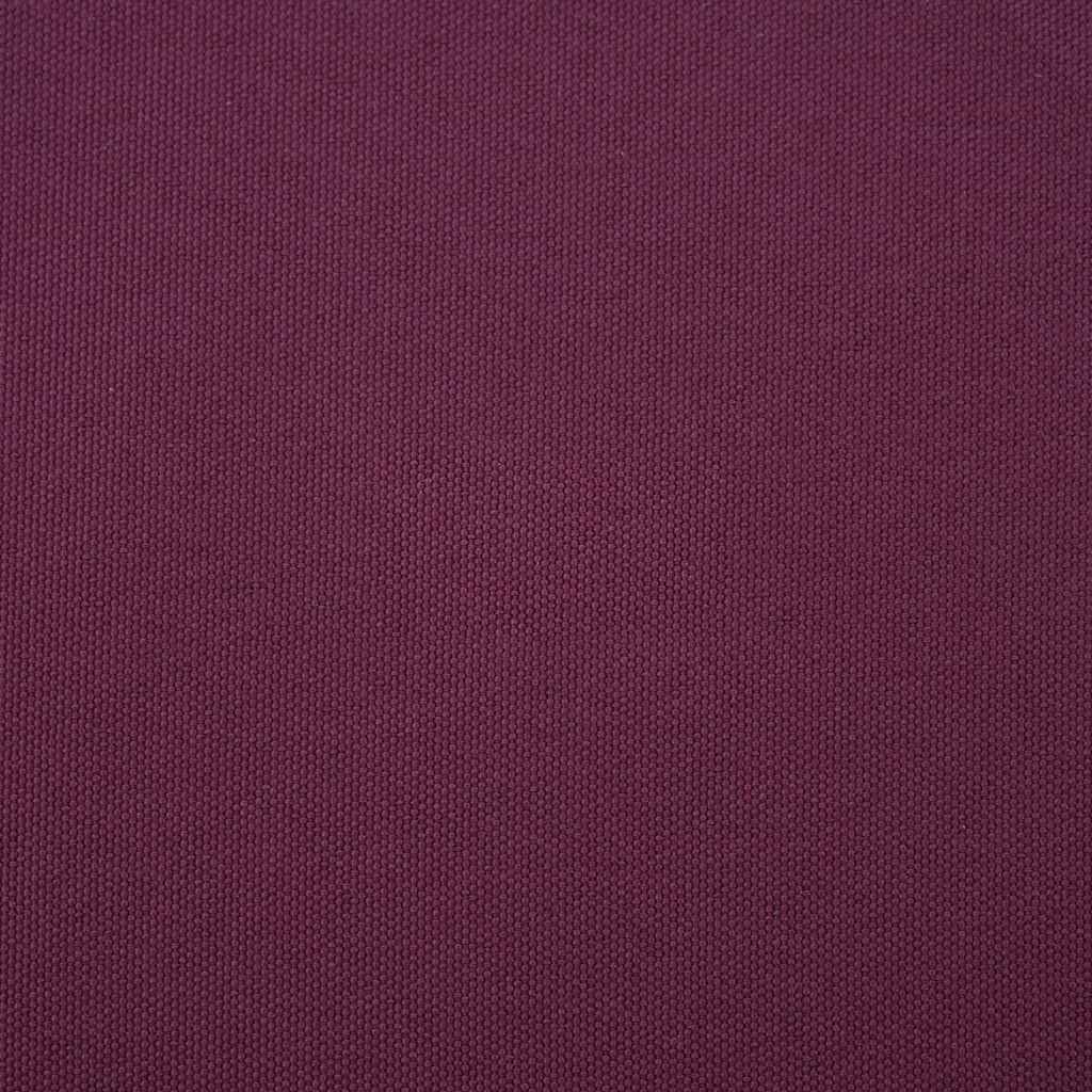 Sodo skėtis Bordo raudona 380 x 196 x 235 cm