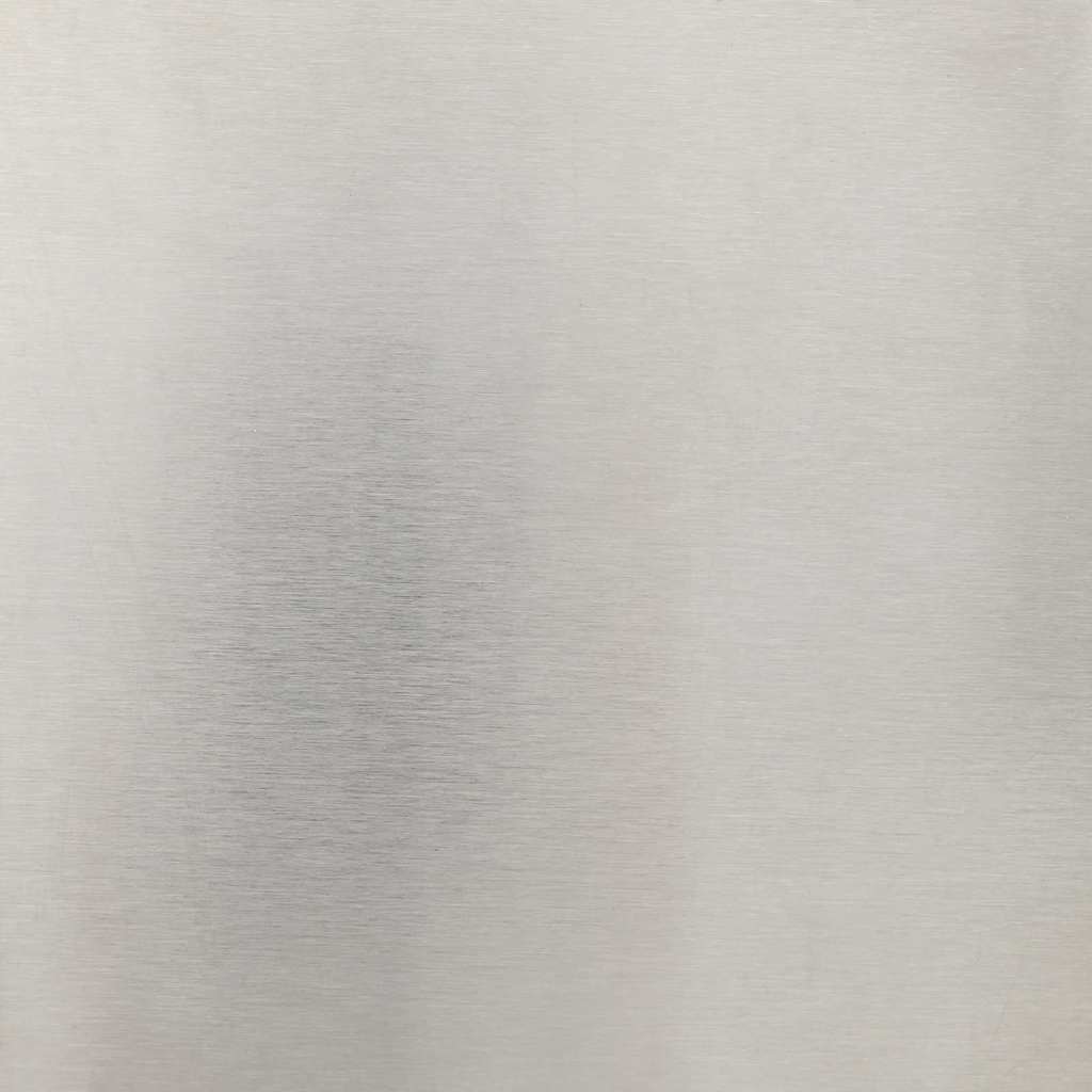 Lovelis Sidabro 60 x 30 x 50 cm Nerūdijantis Plienas