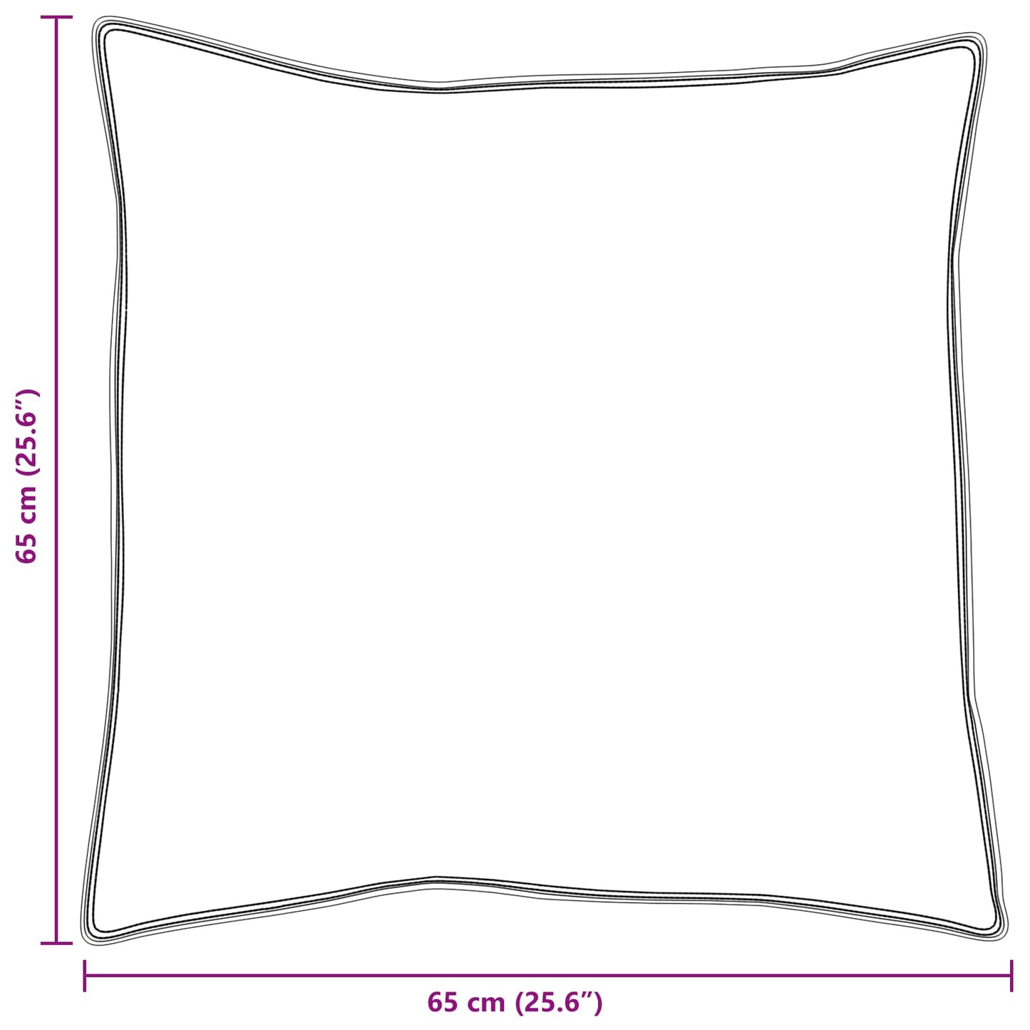 Antklodžių rinkinys su pagalve 3 pcs Balta Plunksna