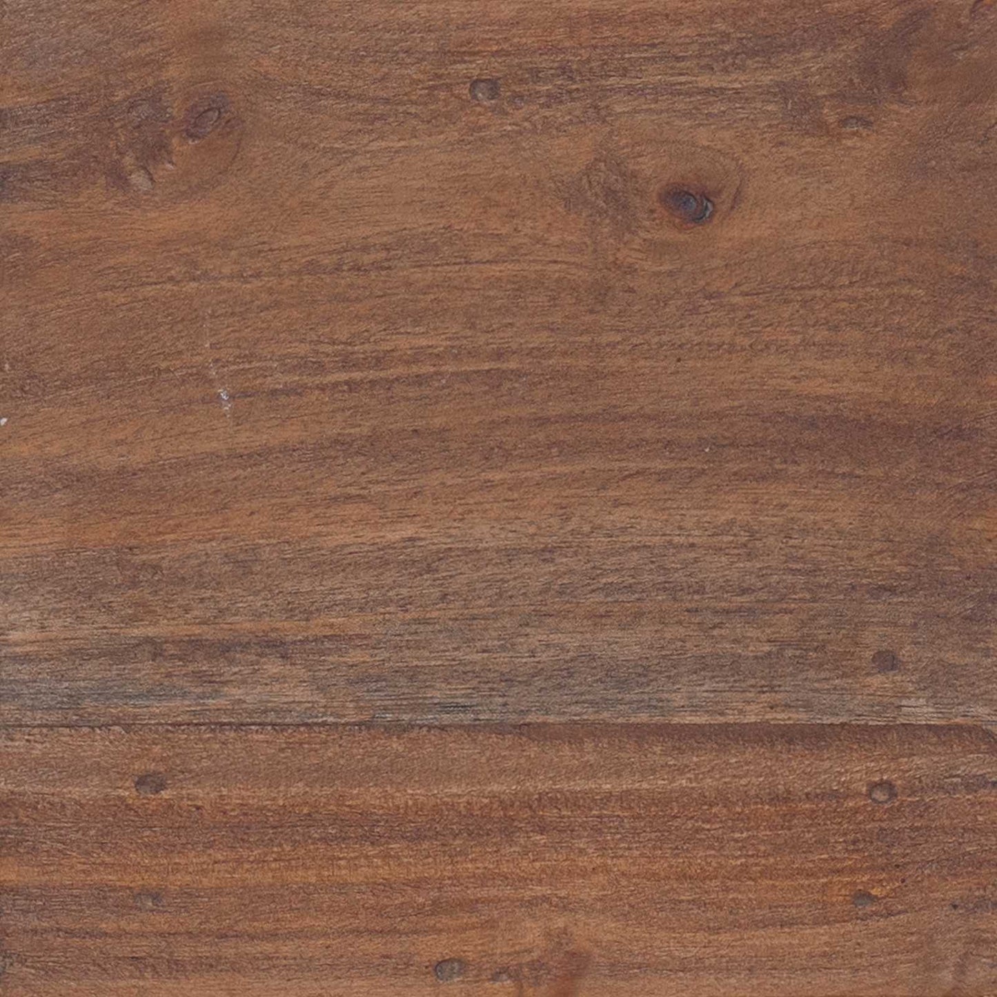 Augalų stovas su stalčių Ruda 30 x 30 x 80 cm Mahogany Medis