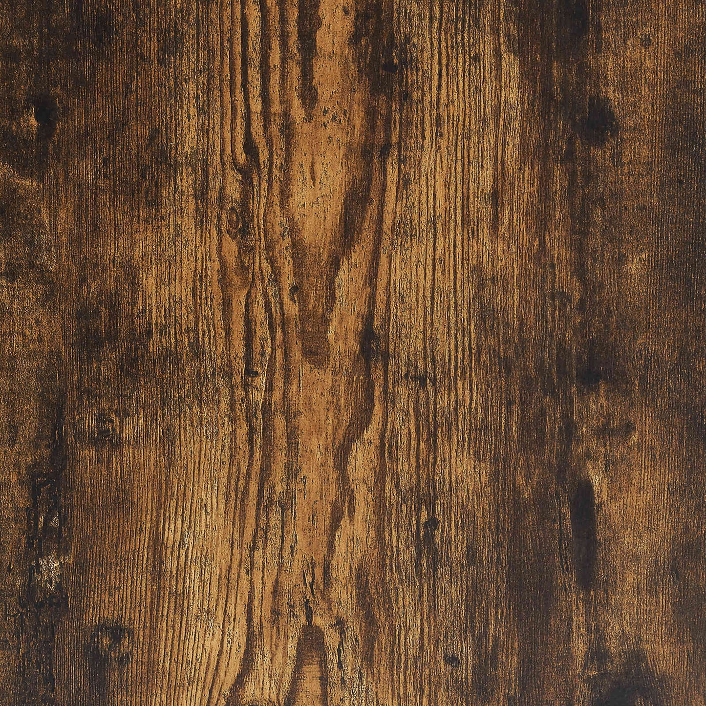 Vaikų knygų lentyna su stalčių Rūkyta ąžuolas 60 x 29,5 x 69 cm