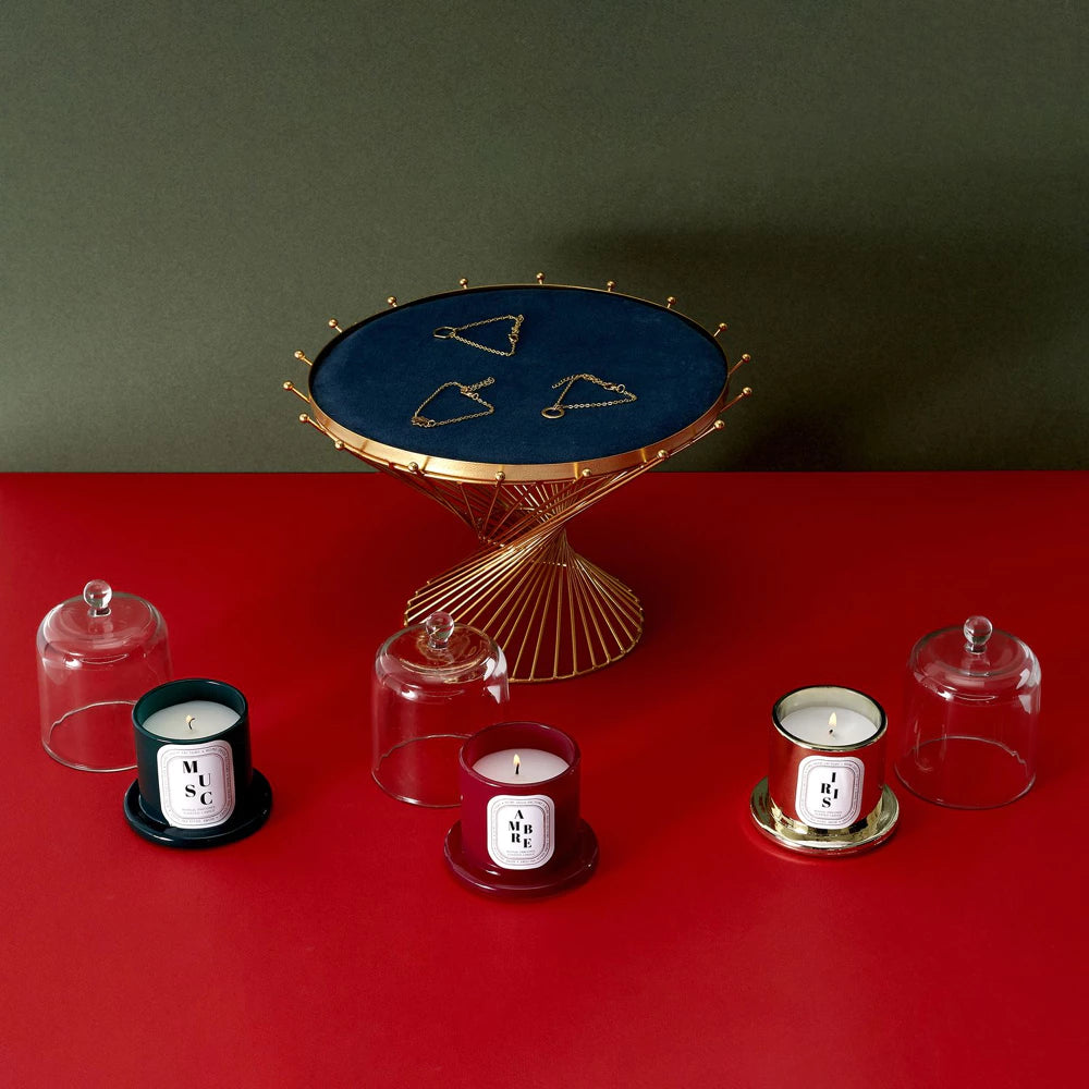 Kvapni žvakė Bell Jewel Surprise – elegantiška ir paslaptinga